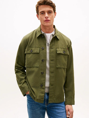 BLOUSON HOMME GMD UTILITY KAKI KAKI