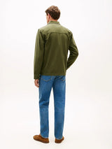 BLOUSON HOMME GMD UTILITY KAKI KAKI