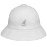 BOB BERMUDA CASUAL BLANC BLANC