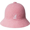 BOB BERMUDA CASUAL ROSE ROSE