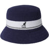 BOB BERMUDA STRIPE MARINE MARINE