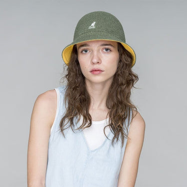 BOB FLIP IT CASUAL VERT VERT