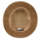 BOB MIXTE CORDURY CAMEL CAMEL