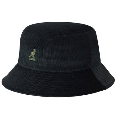 BOB MIXTE CORDURY NOIR NOIR