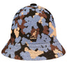 BOB NATURE CAMO CASUAL MARRON MARRON