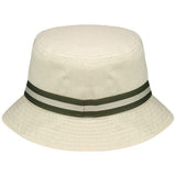 BOB STRIPE LAHINCH BEIGE BEIGE