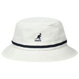 BOB STRIPE LAHINCH BLANC BLANC