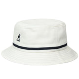 BOB STRIPE LAHINCH BLANC BLANC