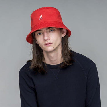 BOB WASHED CORAIL CORAIL