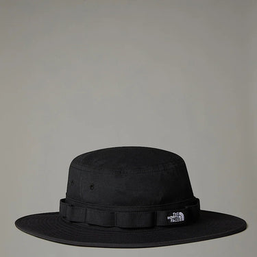 BOB CLASS V BRIMMER NOIR NOIR