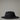 BOB CLASS V BRIMMER NOIR NOIR