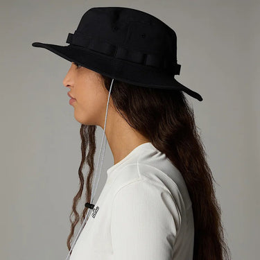 BOB CLASS V BRIMMER NOIR NOIR