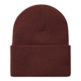 BONNET ACRYLIC BORDEAUX BORDEAUX
