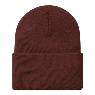 BONNET ACRYLIC BORDEAUX BORDEAUX