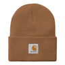 BONNET ACRYLIC CAMEL CAMEL