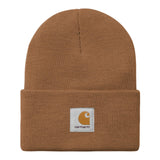 BONNET ACRYLIC CAMEL CAMEL