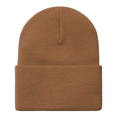 BONNET ACRYLIC CAMEL CAMEL