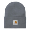 BONNET ACRYLIC GRIS GRIS