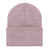 BONNET ACRYLIC ROSE ROSE