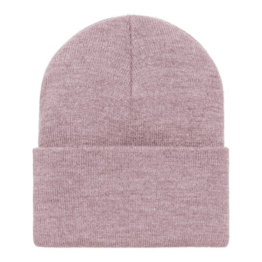 BONNET ACRYLIC ROSE ROSE