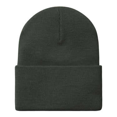 BONNET ACRYLIC VERT FONCE VERT FONCE