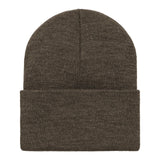 BONNET ACRYLIC VERT FONCE VERT FONCE