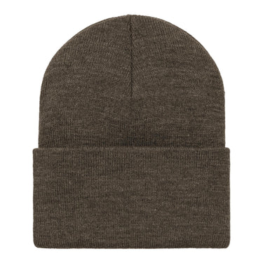 BONNET ACRYLIC VERT FONCE VERT FONCE