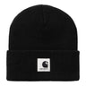 BONNET ASHLEY NOIR NOIR