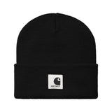 BONNET ASHLEY NOIR NOIR
