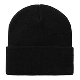 BONNET ASHLEY NOIR NOIR