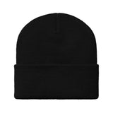BONNET ASHLEY NOIR NOIR