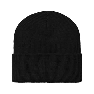 BONNET ASHLEY NOIR NOIR