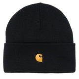 BONNET CHASE NOIR NOIR
