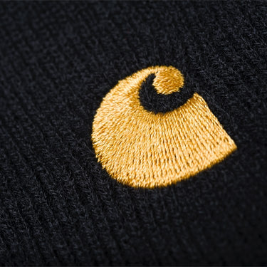 BONNET CHASE NOIR NOIR