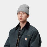 BONNET CURTIS GRIS GRIS