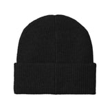 BONNET CURTIS NOIR NOIR