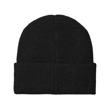 BONNET CURTIS NOIR NOIR