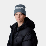 BONNET CUT OUT BLANC BLANC