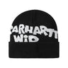 BONNET CUT OUT NOIR NOIR