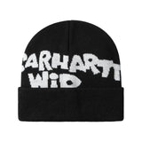 BONNET CUT OUT NOIR NOIR