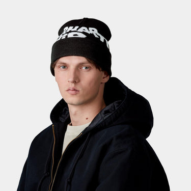 BONNET CUT OUT NOIR NOIR