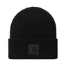 BONNET ELDON NOIR NOIR