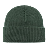 BONNET GORDAN VERT FONCE VERT FONCE