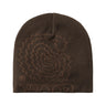BONNET LIMN C MARRON MARRON