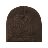 BONNET LIMN C MARRON MARRON