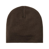 BONNET LIMN C MARRON MARRON