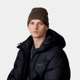 BONNET LIMN C MARRON MARRON