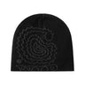 BONNET LIMN C NOIR NOIR