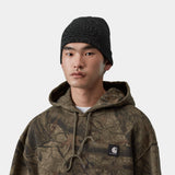 BONNET LIMN C NOIR NOIR