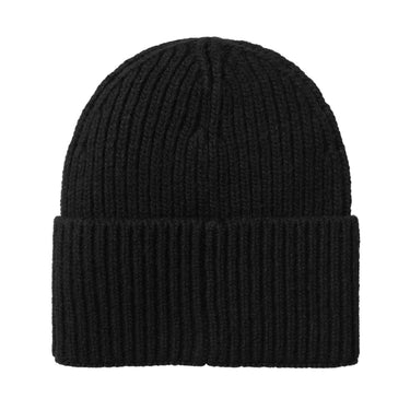 BONNET MIRA NOIR NOIR